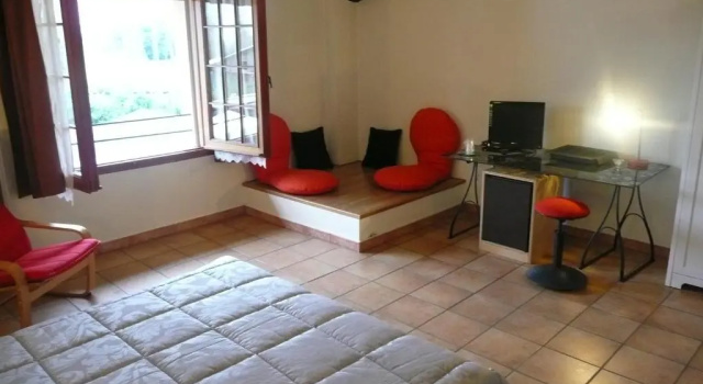 Двухместный номер Standard Hotel Tenuta Santo Stefano