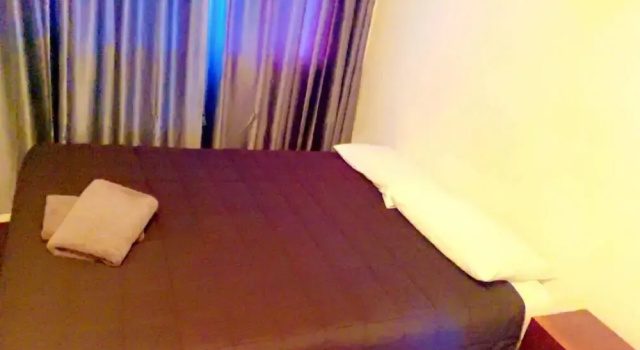 Двухместный номер Economy AAA Mana Motel