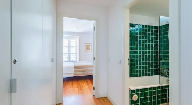 Lisbon Prime Apartment