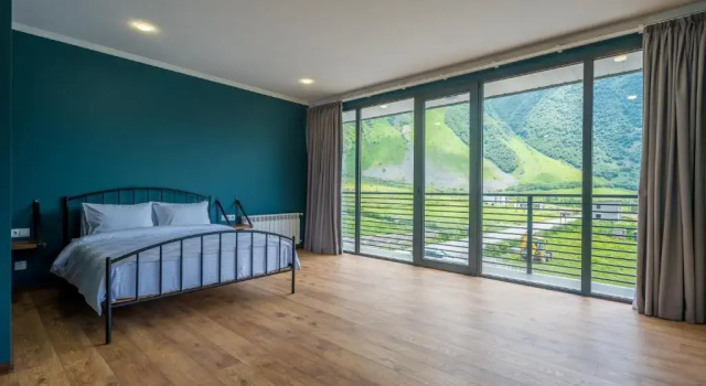 Hotel Darchi