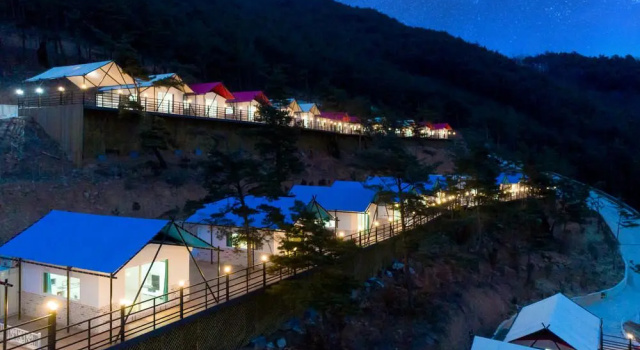 jirisan hosu resort, Забронировать Курортный отель Куре Чолла-Намдо