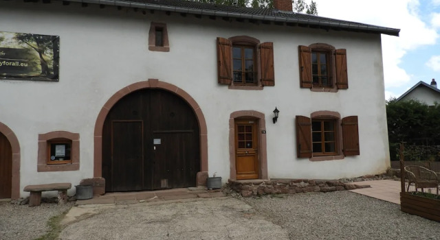 Serendipity For All, Забронировать Отель Отели Vosges 4 звезды, 4*