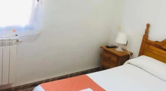Одноместный номер Standard Hostal Restaurante Taibilla