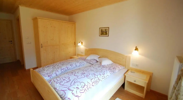 Номер Standard Oberkantiolhof