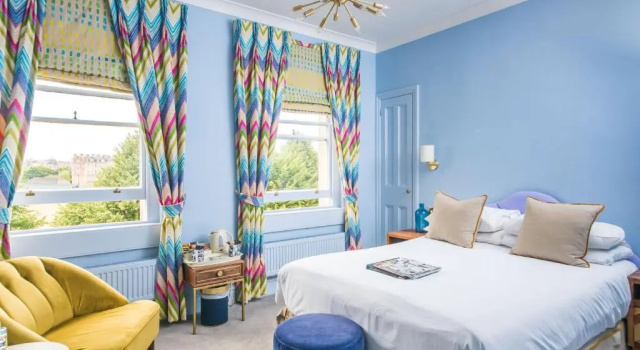 Двухместный номер Standard The Ayrlington Guesthouse
