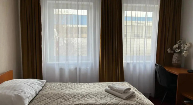 Hotel Zara Topoľčany, Rezervovat Hotel Topoľčany 