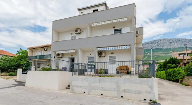 Апартаменты Apartment Anamaris