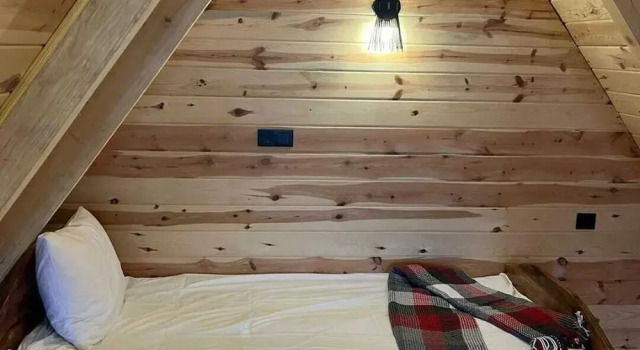 Aron Bungalov, Забронировать Гостевой дом Гостевые дома Чамлыхемшин, Гостевой дом