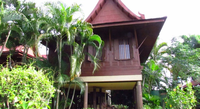 Ban Keaw Villas, 予約 ホテル Bo Put サムイ島, Fisherman Village周辺