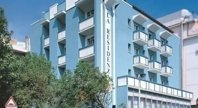 Hotel La Residenza
