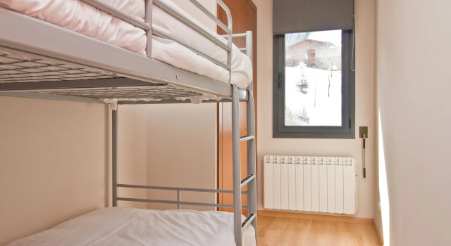 Apartaments El Floc, Забронировать Отель Эль-Тартер Грандвалира