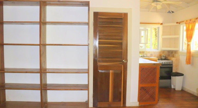 Семейный номер Standard с 2 комнатами Posada Arco Iris, West End