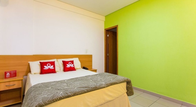 Villa Rosa Hotel, Забронировать Отель Отели Сан-Паулу с завтраком, Завтраки