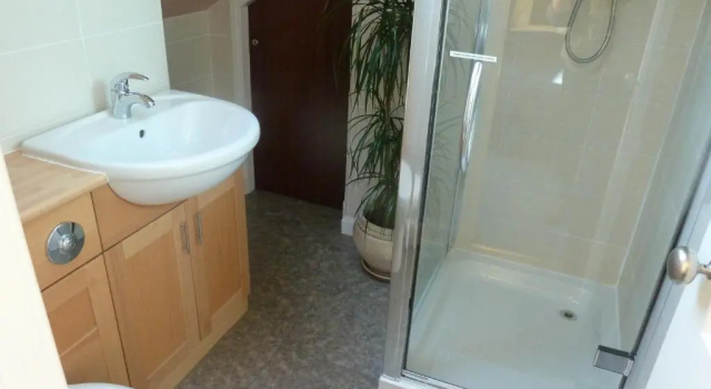 Двухместный номер Standard Burnside Guest House