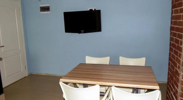 Апартаменты с 2 комнатами Şahin Villa Apart