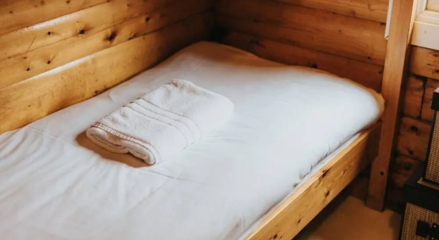 Номер Comfort Cozy Hideway in Rural Mid Wales