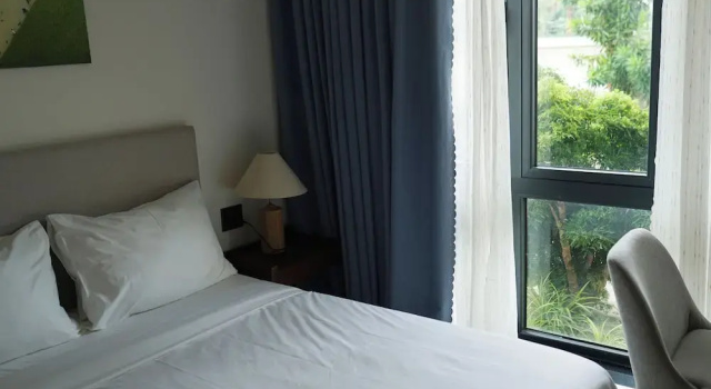 Номер Standard Field Villa Hoàng Diệu