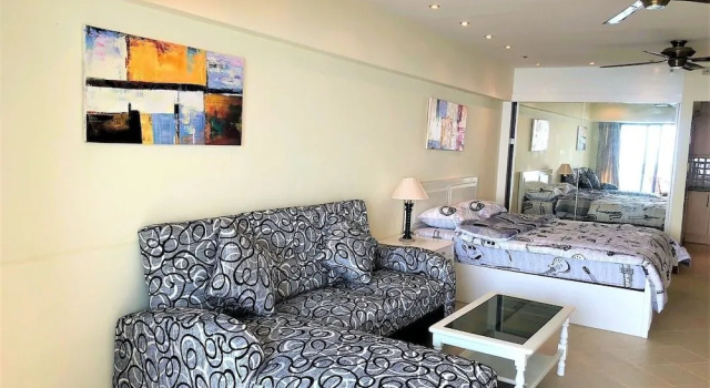 Metro Jomtien Condotel - Sleeps 2, Забронировать Апартаменты/квартира Апартаменты Паттайя, Апартаменты/квартира