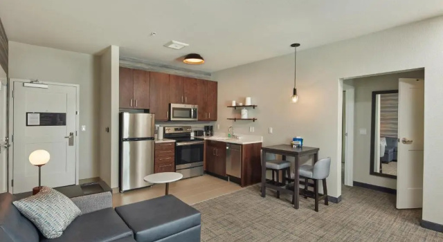 Residence Inn by Marriott Sacramento Davis