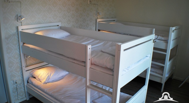 Номер Economy Go to sleep Arvika