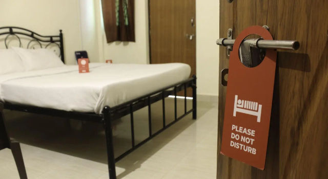 OYO 7600 Elvins Place, Buchen Sie Hotel Calangute 