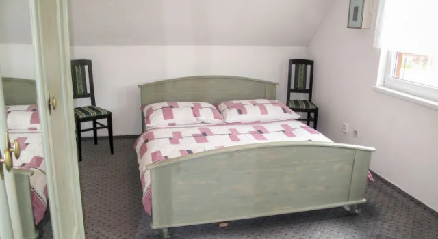 Holiday Home Fojtka by Interhome, Reservar Hotel Fojtka Jizera Mountains