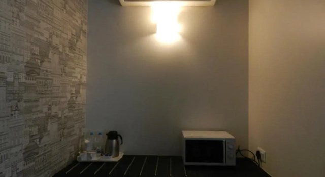 Люкс K Tree Boutique Hotel, Kolhapur