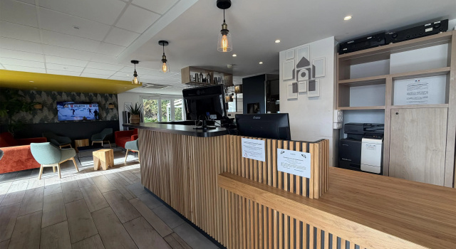 Campanile Troyes Sud - Buchères, Reservar Hotel Troyes 