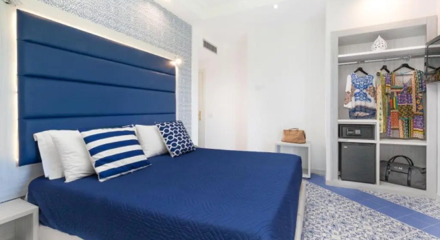 Номер Standard Hotel Sant'Agata