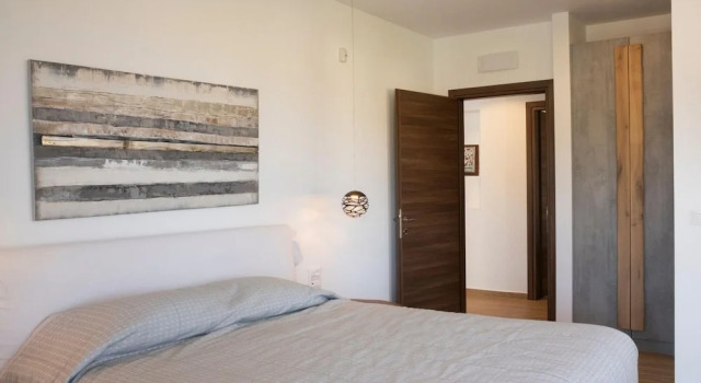 Blue Dream Luxury Villas Deluxe 3bedroom Villa With Private Pool- Villa Alkyoni