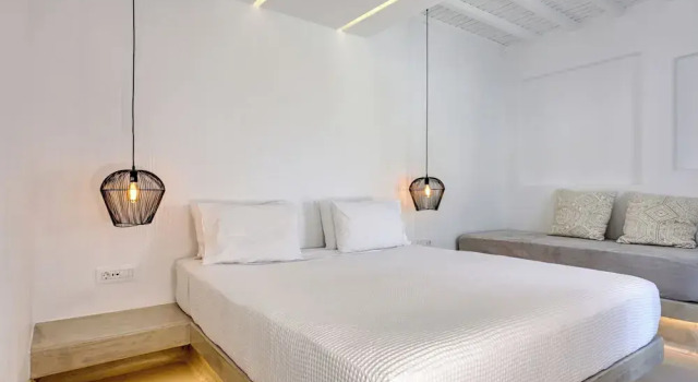 Номер Deluxe Paolas Sunset