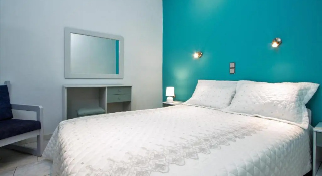 Апартаменты Balito apartments