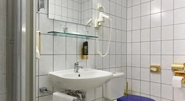 Двухместный номер Standard Parkhotel Meerane