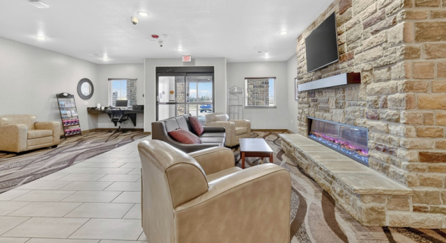 Cobblestone Hotel & Suites - Eaton, Rezerwuj Hotel Eaton Ohio