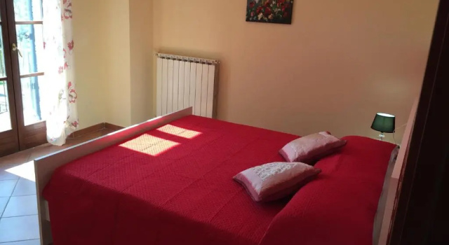 Коттедж Casa dei Girasoli