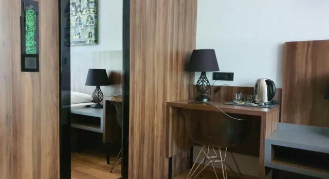 Atelier Hotel