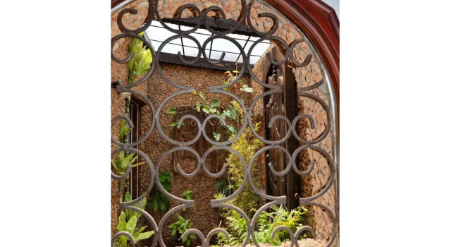 African Heritage House