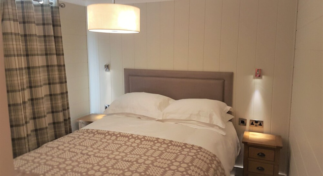 Tyddyn at Hendre Rhys Gethin, Prenota Hotel Hotel SPA a Gwynedd, SPA