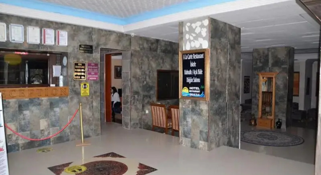 Odrys Beach Hotel & Resort