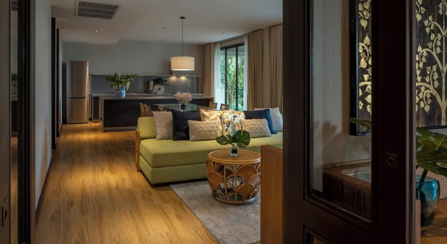 Lemongrass Grand Villa Noku Phuket