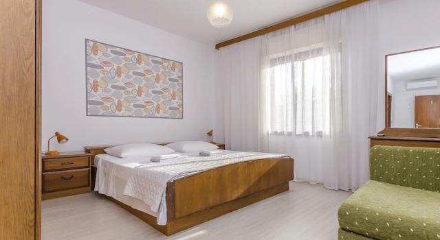 Apartments and Rooms Antee, Забронировать Апартаменты/квартира Водице Шибенско-Книнская жупания