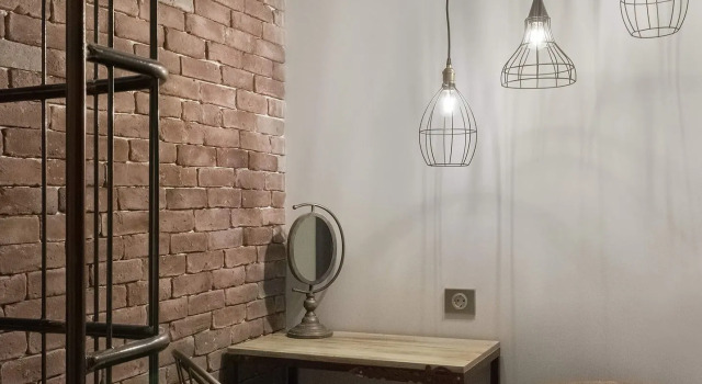 Полулюкс Deluxe Elakati Luxury Boutique Hotel