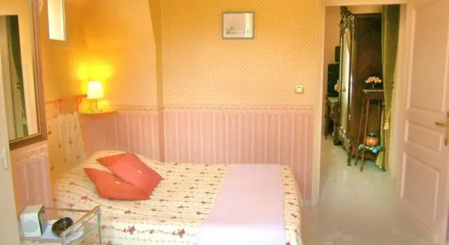 Manoir Lascaux, Book Hotel Objat 