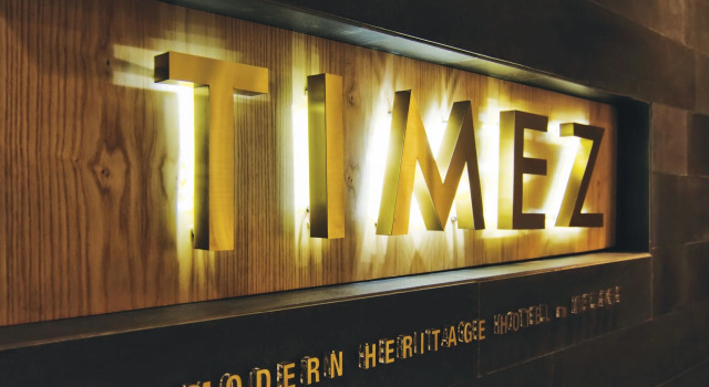 Timez Hotel Melaka, Boek Hotel Malakka Melaka, in de buurt van Melaka Clock Tower