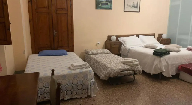 CASA BENVENUTI