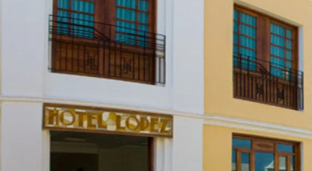 Hotel Lopez Campeche, Забронировать Отель Отели Кампече с бассейном, Бассейн
