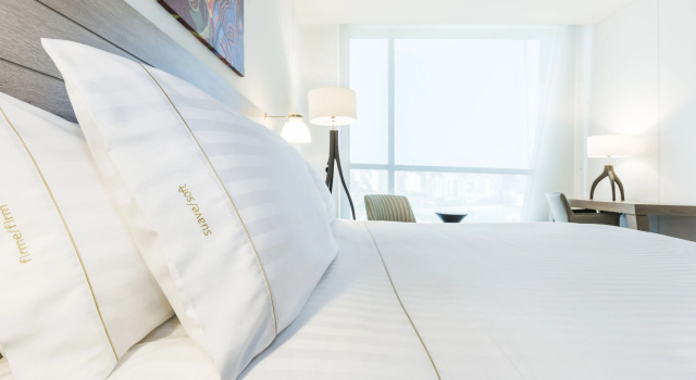 Holiday Inn Express - Barranquilla Buenavista by IHG, Забронировать Отель Бизнес-отели Atlántico, 4* 5*