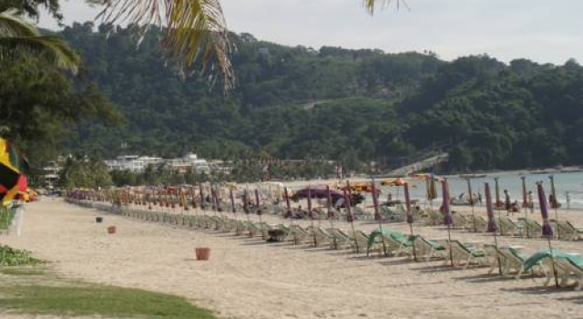 Sutra Beachfront Boutique Hotel, 予約 ブティックホテル カロンビーチのブティックホテル, ブティックホテル