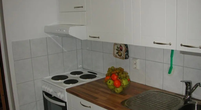 Вилла Villa Lokki