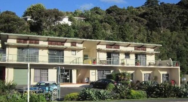 Bay of Islands Gateway Motel & Apartments